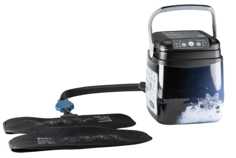 Cold Therapy Ice Machine Sales & Rental in La Mesa