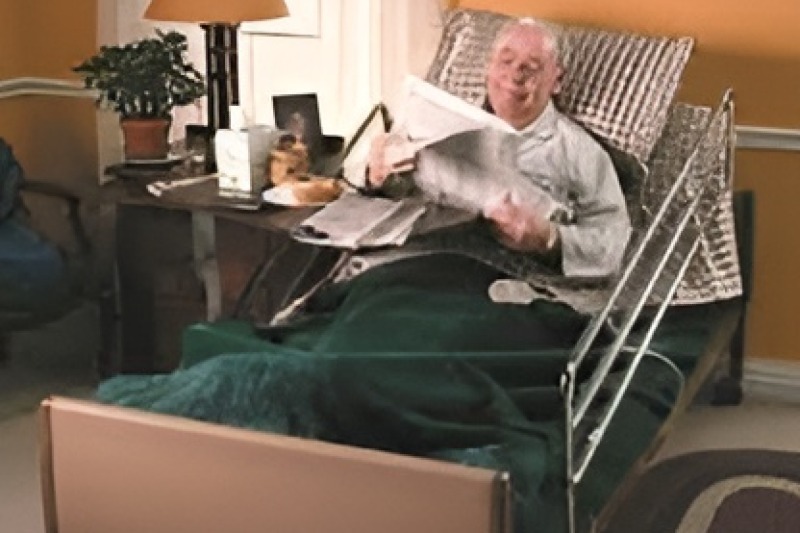 Hospital Bed Sales & Rental in La Mesa