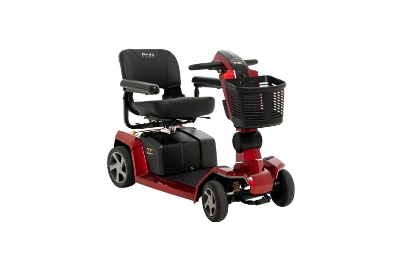 Mobility Scooter Sales & Rental in La Mesa