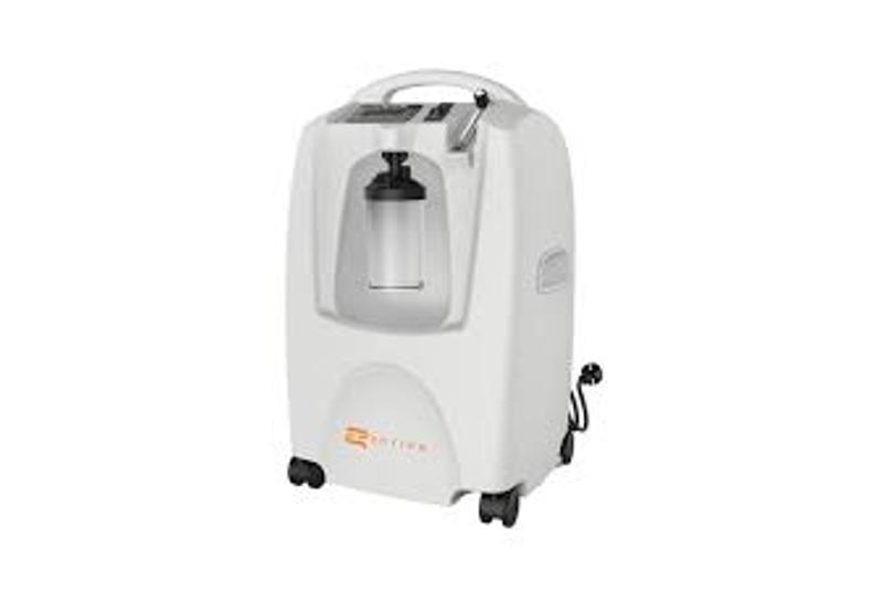 Oxygen Concentrator Sales & Rental in La Mesa