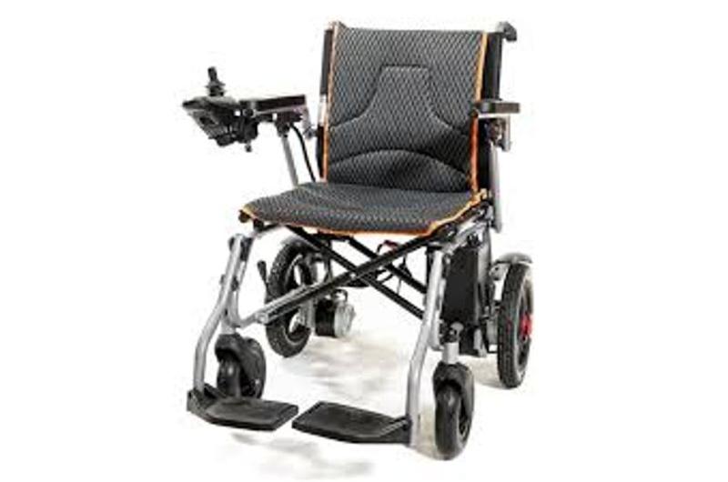 Power Wheelchair Sales & Rental in La Mesa