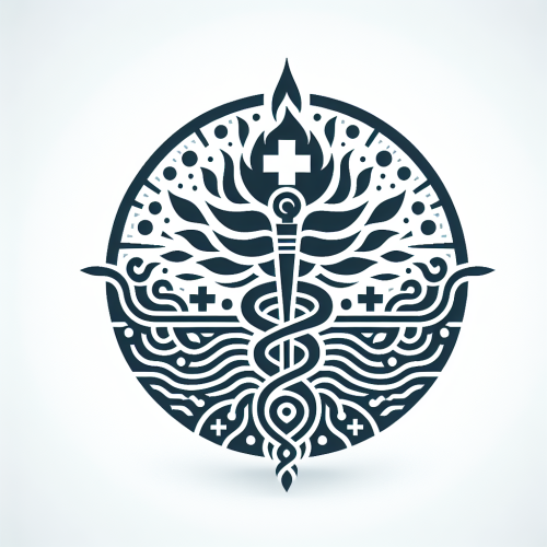 LagunaLink Medical Supply logo